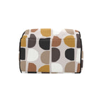 Pebble Brown - Multi-Function Backpack, Nappy / Diaper Bag
