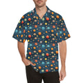 Galaxy - Mens Hawaiian Shirt
