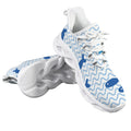 Blue Fish Men's Twisted Sole Sneakers