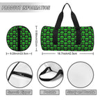 Aliens Duffle Bag Duffle Bag Printed Offshore