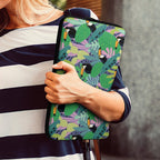 Bright Toucan Laptop Sleeve (Multiple Sizes) Laptop Sleeve animal Printed Offshore