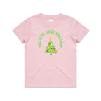 This Is My Christmas Shirt - Kids Youth T-shirt