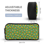 Busy Bees Backpack, Lunch Bag & Pencil Case Set