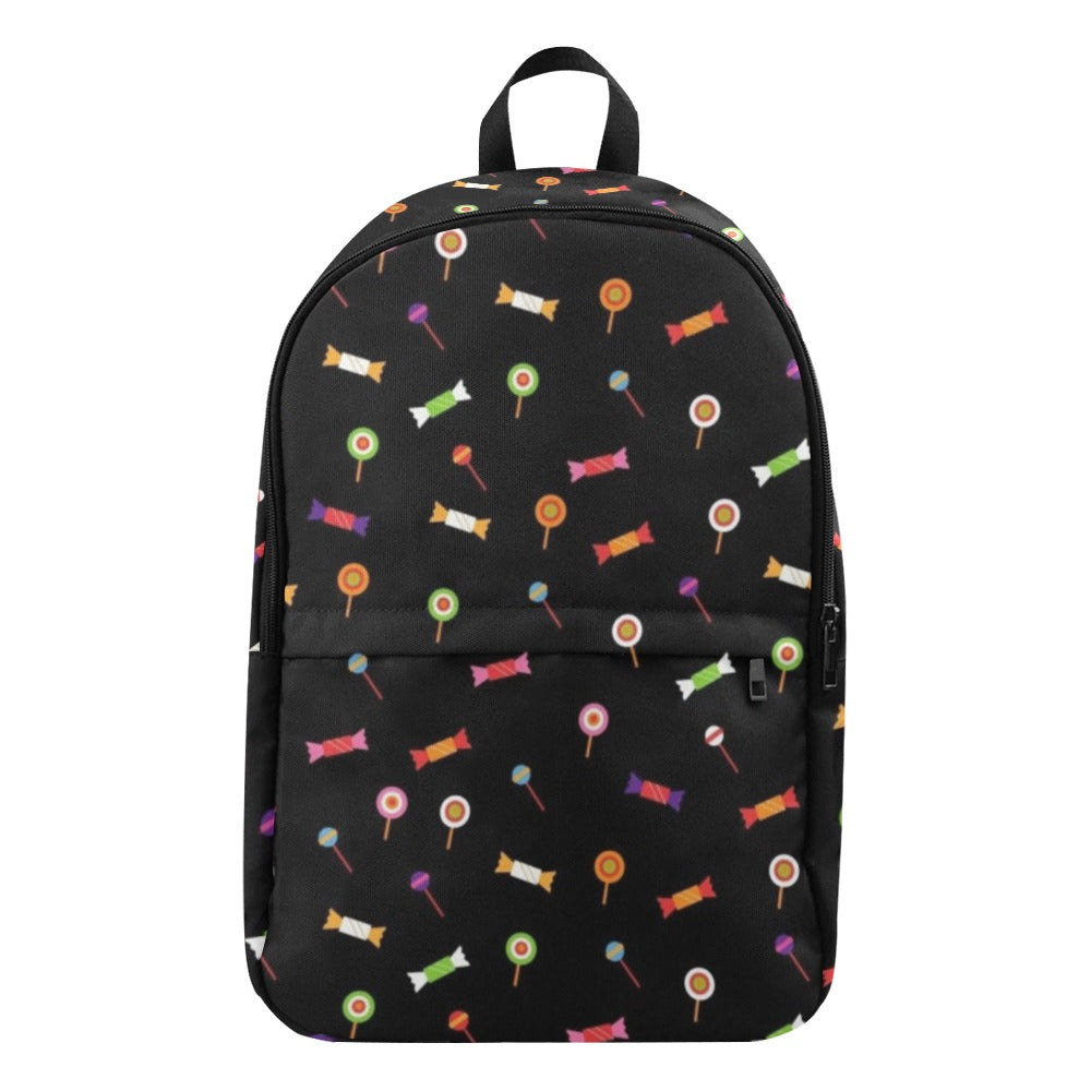 Candy - Fabric Backpack