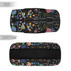 Science Time Blackboard Duffle Bag Duffle Bag Printed Offshore