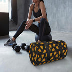 Pizzas Duffle Bag Duffle Bag Printed Offshore
