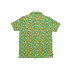 Busy Bees Junior Kids Hawaiian Shirt