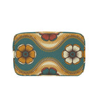 Vintage Floral Zipper Lunch Bag Zipper Lunch Bag Printed Offshore