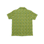 Happy Bananas - Junior Kids Hawaiian Shirt