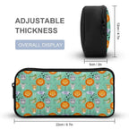 Safari Animals Backpack, Lunch Bag & Pencil Case Set