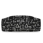 Mathematics Duffle Bag-Simple (Model 1715) Duffle Bag-Simple (1715)