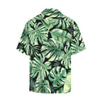 Jungle Leaves - Mens Hawaiian Shirt