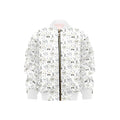 Bears Kids Bomber Jacket