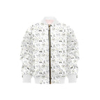 Bears Kids Bomber Jacket