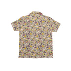 Pretty Moths Junior Kids Hawaiian Shirt