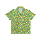 Busy Bees Junior Kids Hawaiian Shirt