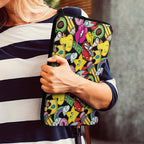 Bright And Cute Laptop Sleeve (Multiple Sizes) Laptop Sleeve Printed Offshore
