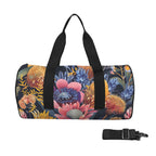 Australian Native Flora Duffle Bag one size Duffle Bag Printed Offshore