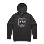Ah! The Element Of Surprise Men's AS Colour Hoodie
