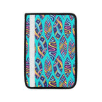 Surfboards Car Seat Belt Cover 7''x10'' (Pack of 2) Car Seat Belt Cover 7x10 (Pack of 2) Printed Offshore Surf