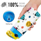 Ladybugs - Little Kids Water Bottle Little Kids Water Bottle Printed Offshore