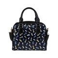 Chess Pattern - Shoulder Handbag (Model 1634) One size Shoulder Handbags (1634)