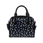 Chess Pattern - Shoulder Handbag (Model 1634) One size Shoulder Handbags (1634)