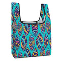 Surfboards Collapsible Shopping Bag white One size Foldable Shopping Bag Printed Offshore