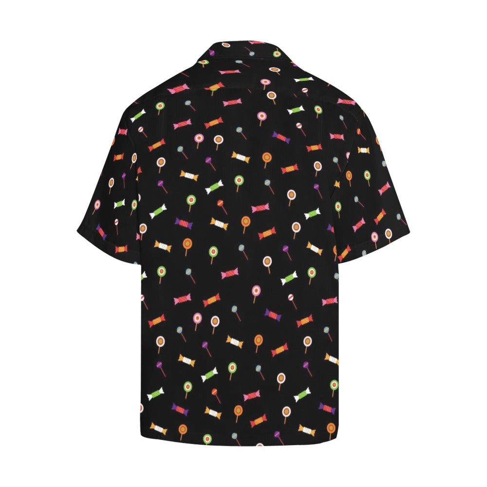 Candy - Mens Hawaiian Shirt