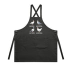 Bin Chicken AS Colour Carrie Apron