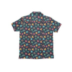 Video Game Junior Kids Hawaiian Shirt