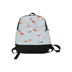 Summer Swim - Fabric Backpack