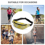 Mum Seagull - Bum Bag / Fanny Pack