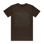 Lots And Lots Of Cats Men's AS Colour T-shirt
