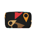 Where Am I - Zipper Lunch Bag Zipper Lunch Bag Printed Offshore