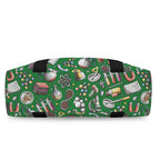 Science Love Duffle Bag-Simple (Model 1715) Duffle Bag-Simple (1715)