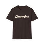 Imperfect - Unisex Softstyle T-Shirt