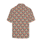 Coffee Van - Mens Hawaiian Shirt