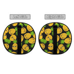 Cool Pineapples Duffle Bag Duffle Bag Printed Offshore