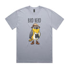 Bird Nerd - AS Colour Heavy Faded Tee