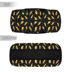 Lightning Bolts Duffle Bag Duffle Bag Printed Offshore
