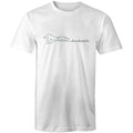 Checkmate, Chess - Mens T-Shirt White Mens T-shirt Chess Games Printed In Australia