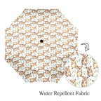 Quokkas Umbrella