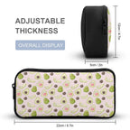 Avocado Love Backpack, Lunch Bag & Pencil Case Set