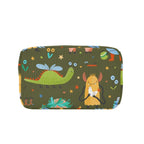 Monsters - Zipper Lunch Bag Zipper Lunch Bag Printed Offshore