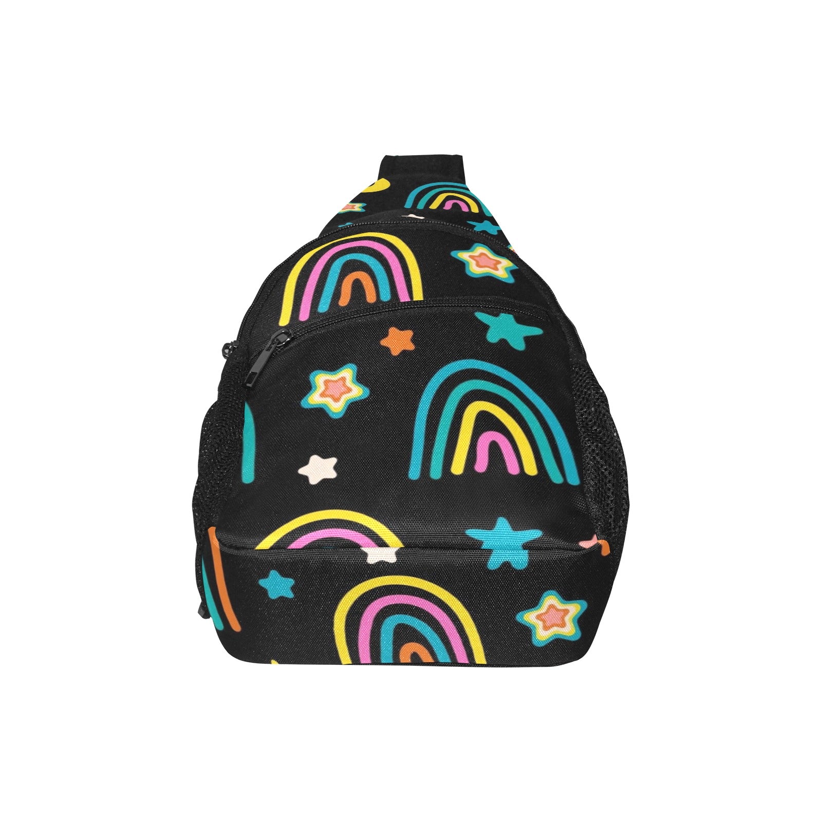 Rainbows - Chest Bag
