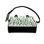 Toucans - Shoulder Handbag (Model 1634) Shoulder Handbags (1634)