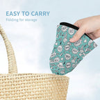 Comic Book Speech Bubbles - Kids Bucket Hat