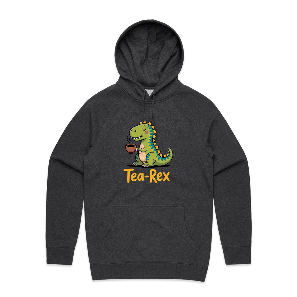 Tea-Rex - Mens Hoodie