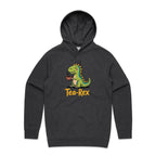 Tea-Rex - Mens Hoodie